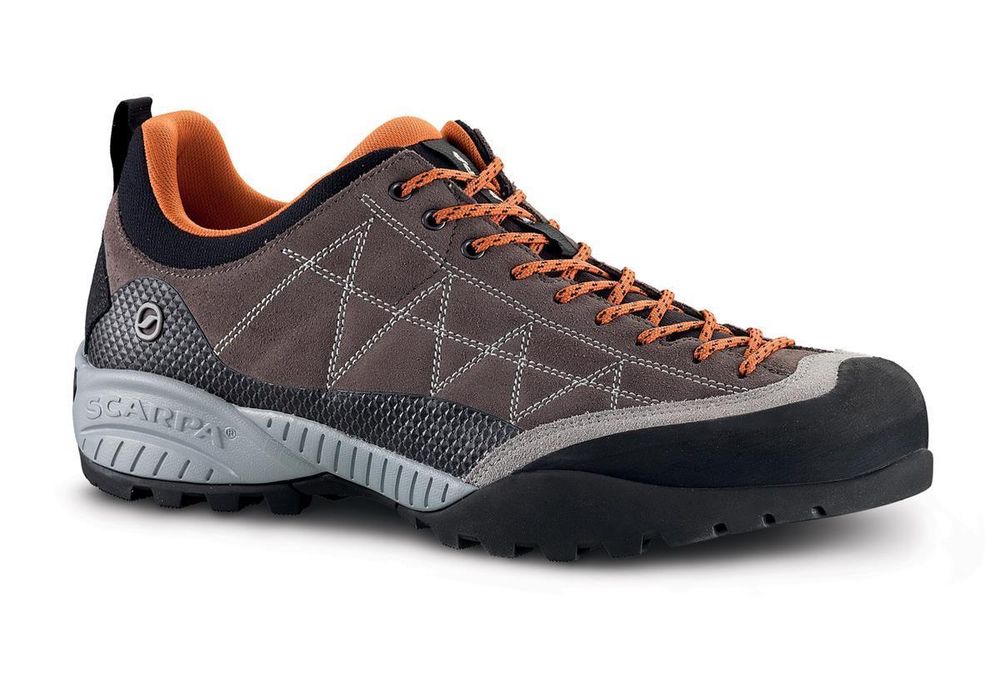 Scarpa Zen Pro [72522-350] - Zustiegsschuhe (Auslauf) günstig online kaufen