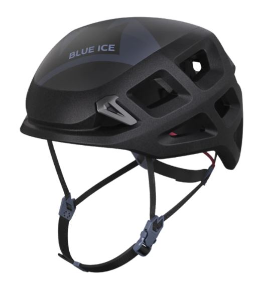 Blue Ice Blast - Kletterhelm