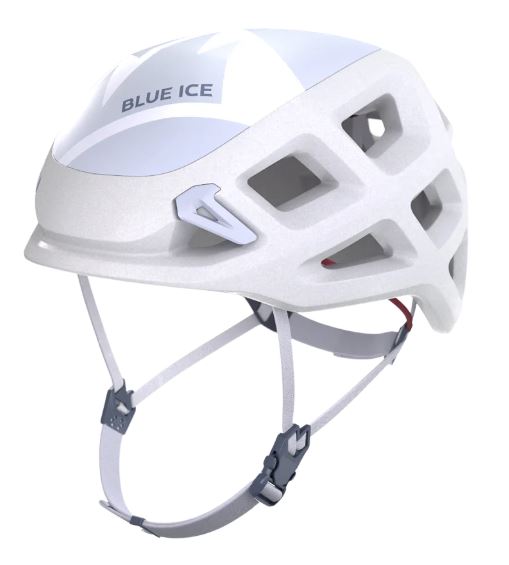 Blue Ice Blast - Kletterhelm