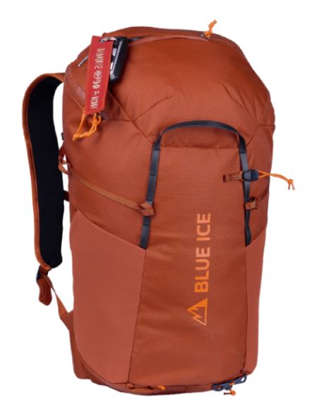 Blue Ice Prisma 30 - Rucksack günstig online kaufen