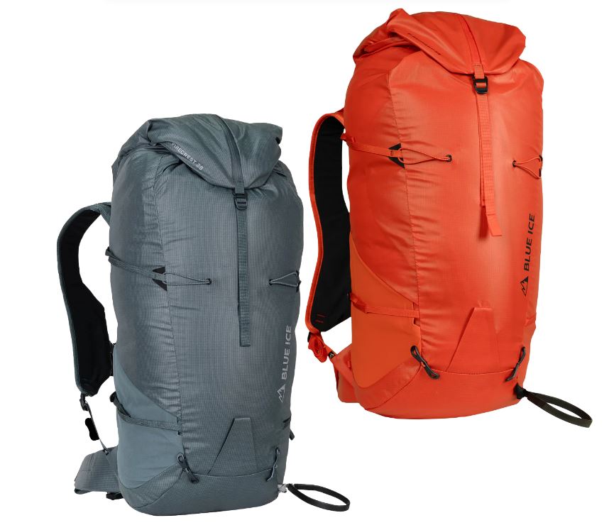 Blue Ice Firecrest 38 - Rucksack günstig online kaufen