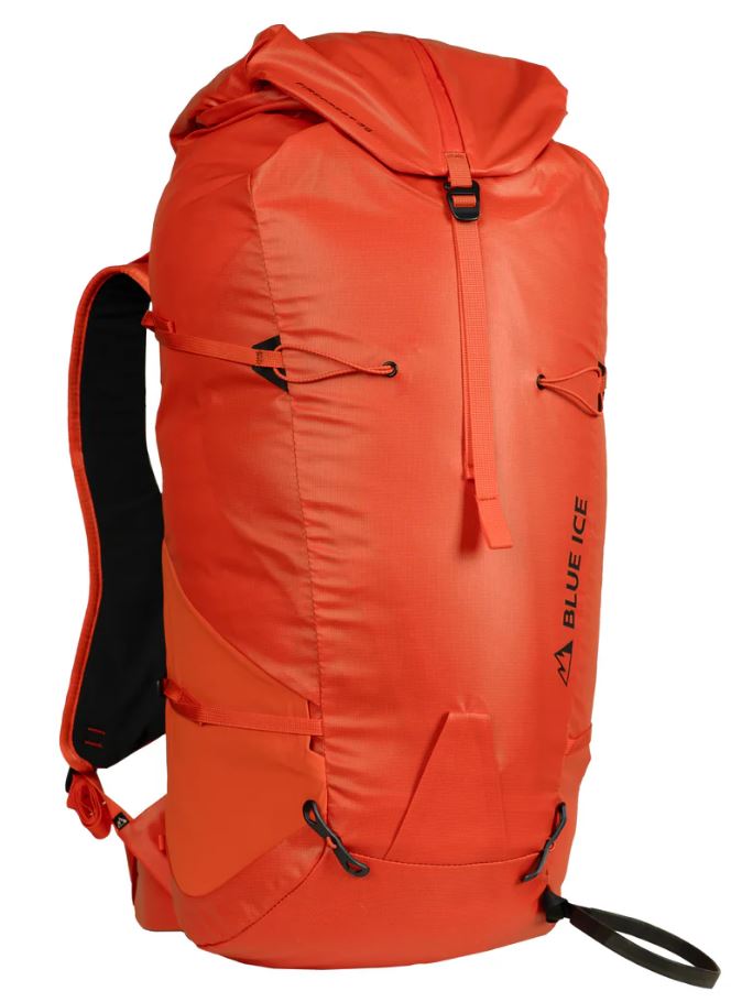 Blue Ice Firecrest 38 - Rucksack günstig online kaufen