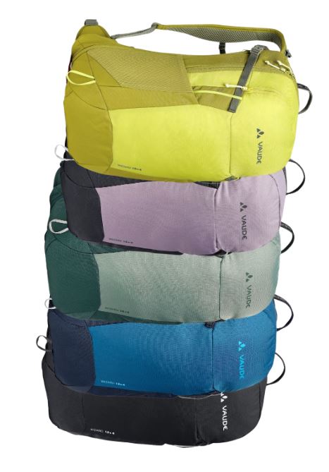 Vaude Wizard 18+4 - Rucksack günstig online kaufen