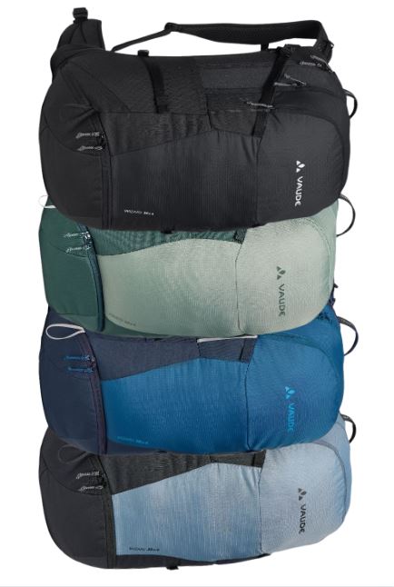 Vaude Wizard 30+4 - Rucksack günstig online kaufen