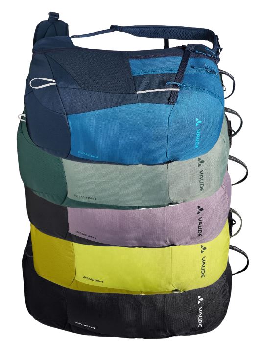 Vaude Wizard 24+4 - Rucksack günstig online kaufen