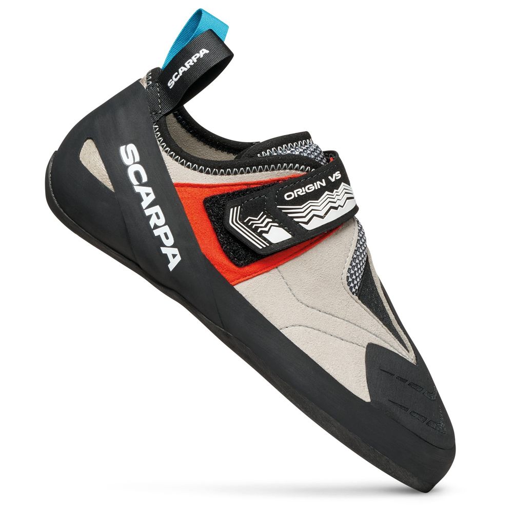 Scarpa Origin VS - Kletterschuhe günstig online kaufen