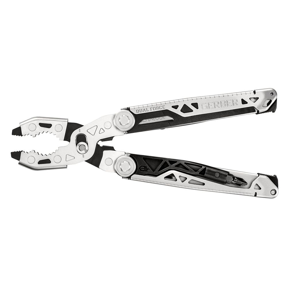 Gerber Dual Force - Multitool