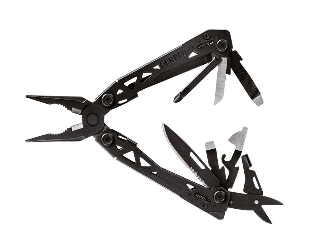 Gerber Suspension-NXT - Multitool