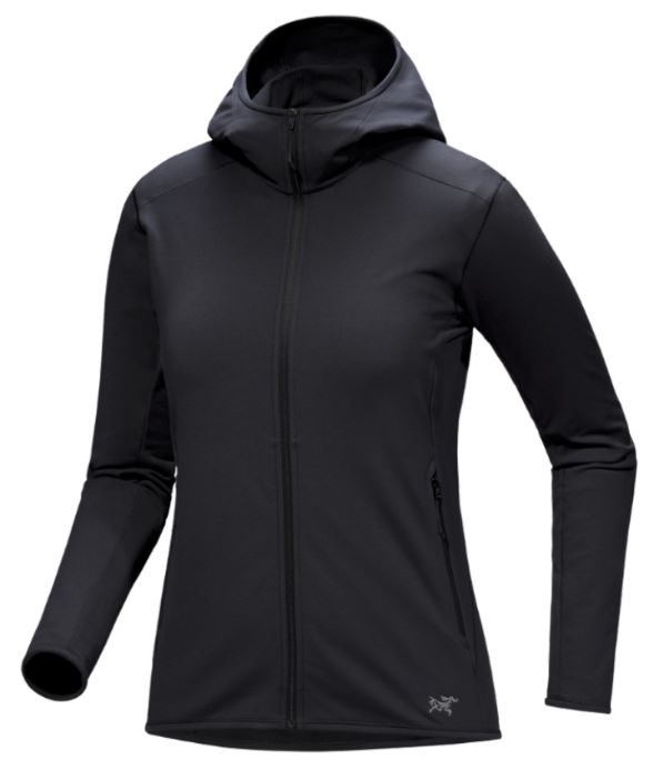 Arc'teryx Kyanite LT Hoody Women - Fleecejacke günstig online kaufen
