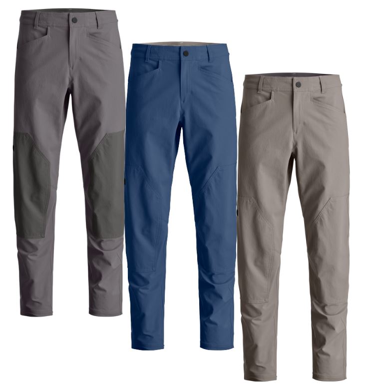 Ortovox Affinity Plus Pant Men - Kletterhose günstig online kaufen