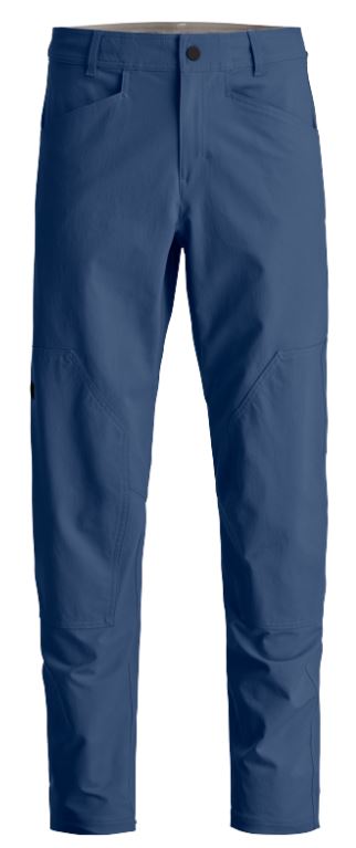 Ortovox Affinity Plus Pant Men - Kletterhose günstig online kaufen