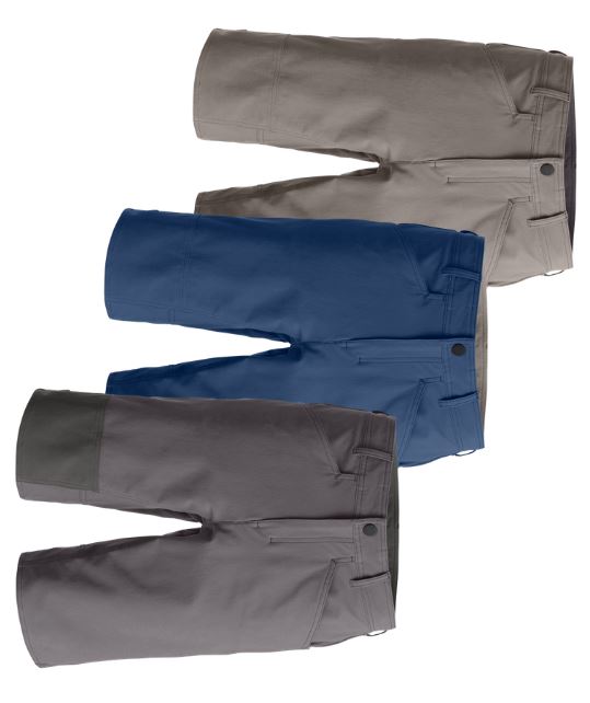 Ortovox Affinity Plus Short - Kletterhose günstig online kaufen