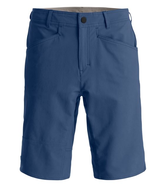 Ortovox Affinity Plus Short - Kletterhose günstig online kaufen