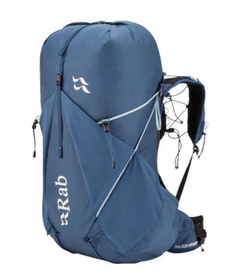 Rab Muon ND 40 - Rucksack günstig online kaufen
