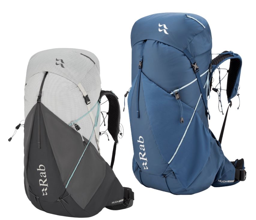Rab Muon ND 50 - Rucksack günstig online kaufen