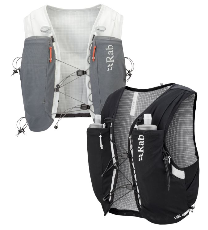 Rab Veil 6 -Trinkweste günstig online kaufen