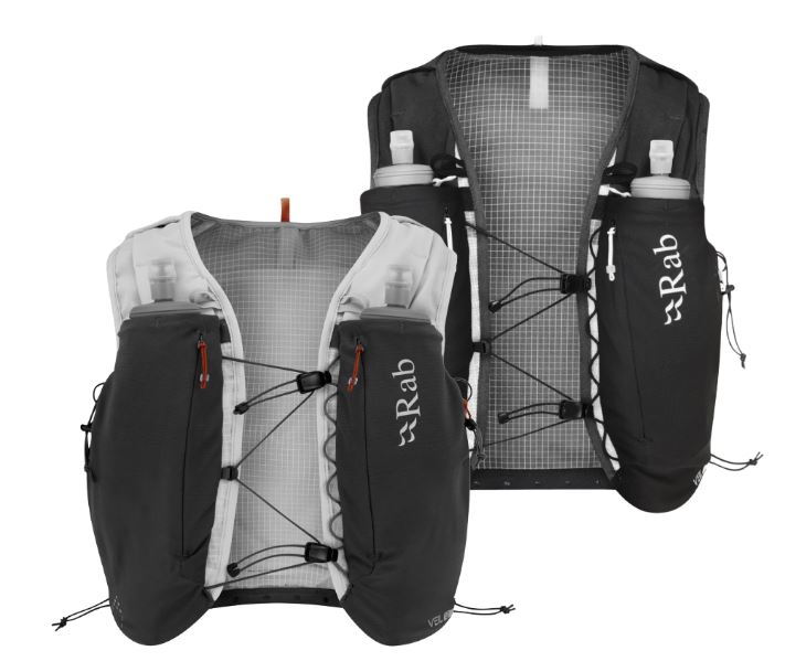 Rab Veil 12 - Trinkweste günstig online kaufen