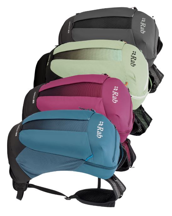 Rab Airox 18 - Rucksack günstig online kaufen