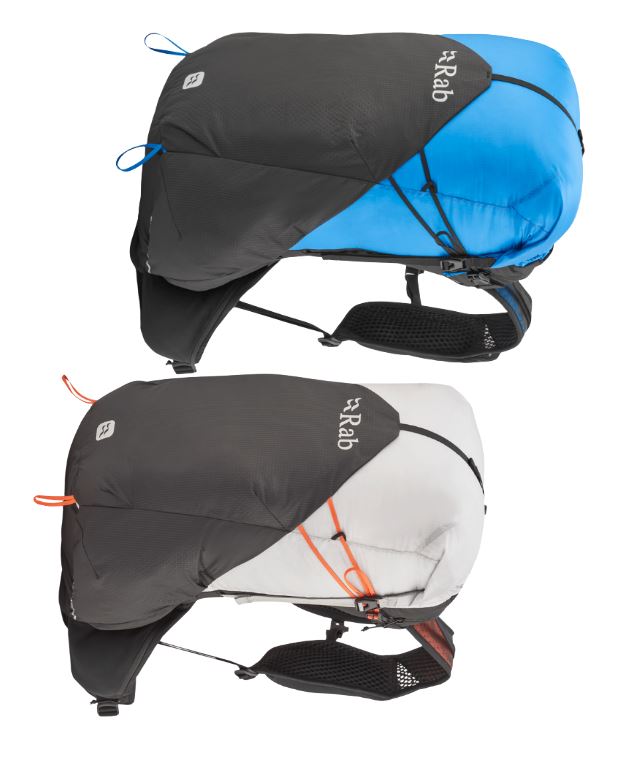 Rab Syclon XP 30 - Rucksack günstig online kaufen