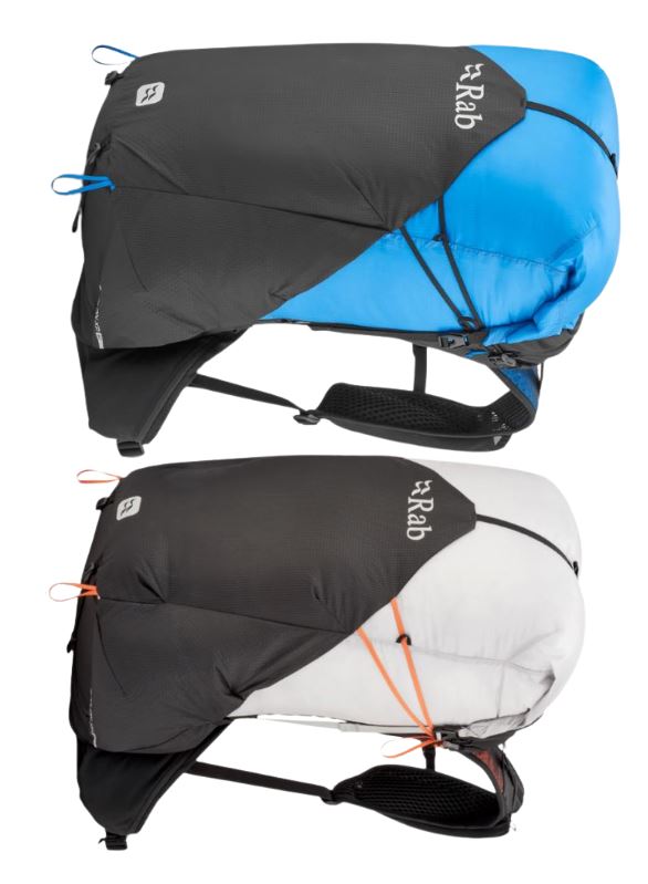 Rab Syclon XP 40 - Rucksack günstig online kaufen