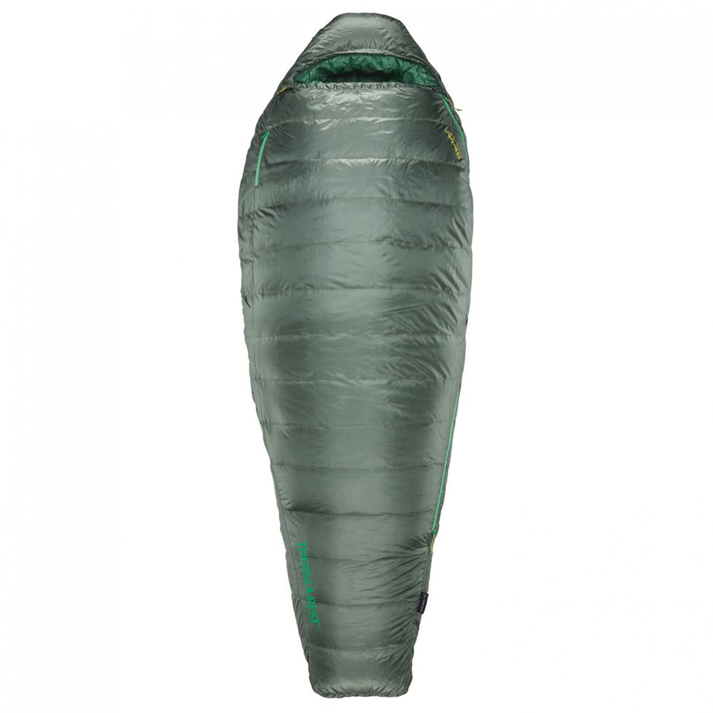 Therm-a-Rest Questar 32F/0°C R - Daunenschlafsack