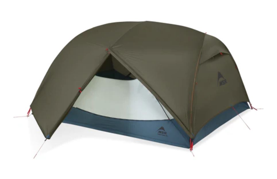 Msr Hubba Hd 3P - Zelt
