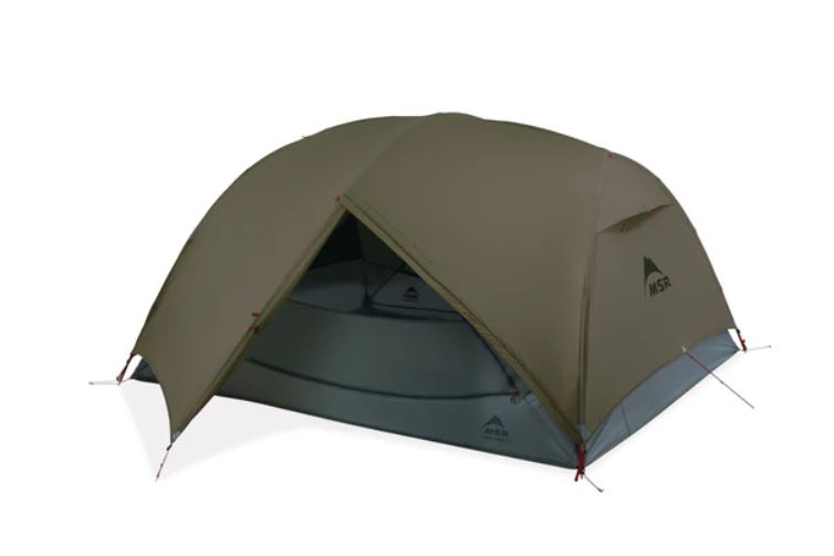 Msr Hubba Lt 3P - Zelt