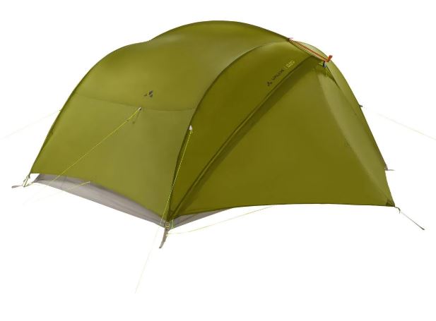 Vaude Ultralight Space 3P - Zelt