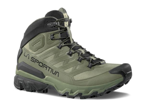 La Sportiva Ultra Raptor 3 Mid Gtx – Wanderschuhe