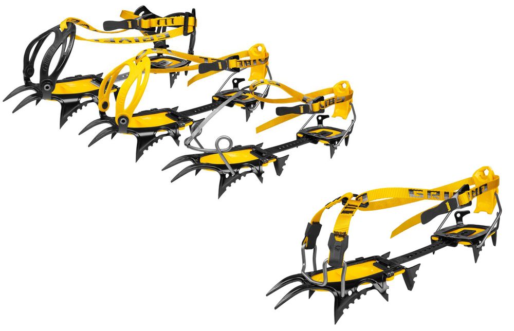 Grivel Air Tech EVO - Steigeisen