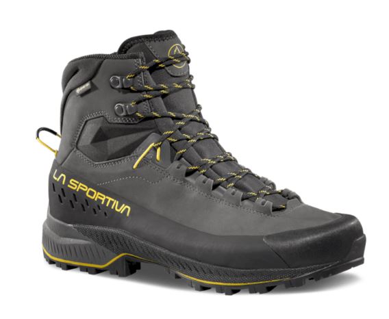 La Sportiva TX5 Evo Mid GTX – Wanderschuhe günstig online kaufen