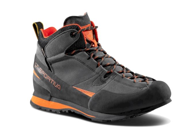 La Sportiva Boulder X Mid GTX - Bergschuhe günstig online kaufen
