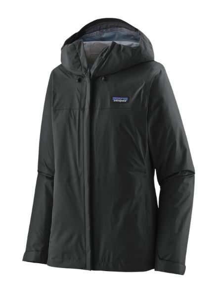 Patagonia W's Torrentshell 3L Rain Jkt - Hardshelljacke