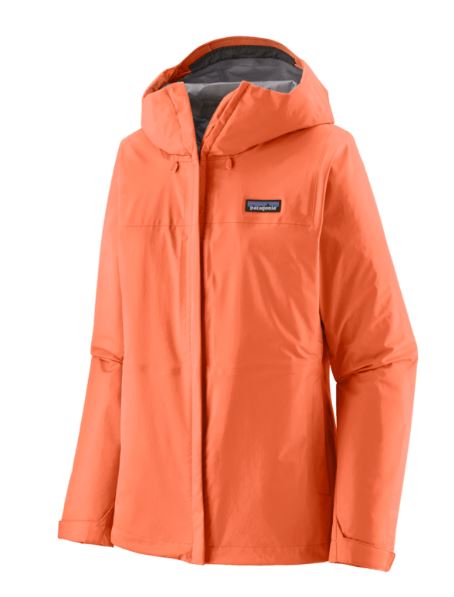 Patagonia W's Torrentshell 3L Rain Jkt - Hardshelljacke