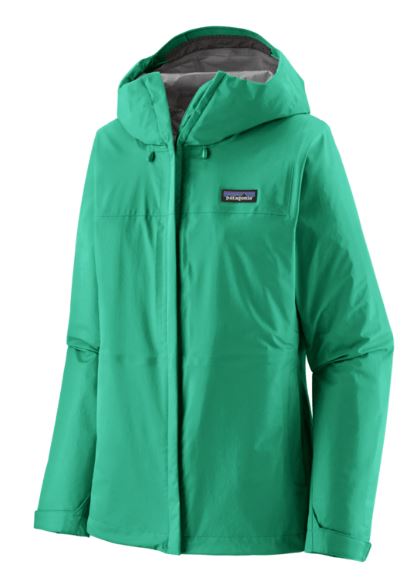 Patagonia W's Torrentshell 3L Rain Jkt - Hardshelljacke günstig online kaufen
