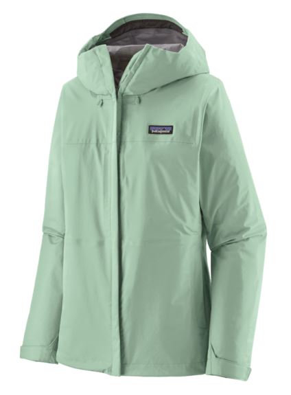 Patagonia W's Torrentshell 3L Rain Jkt - Hardshelljacke