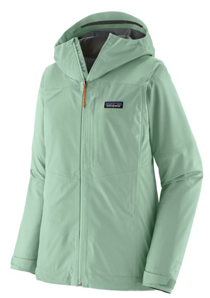 Patagonia W's Boulder Fork Rain Jkt - Hardshelljacke günstig online kaufen