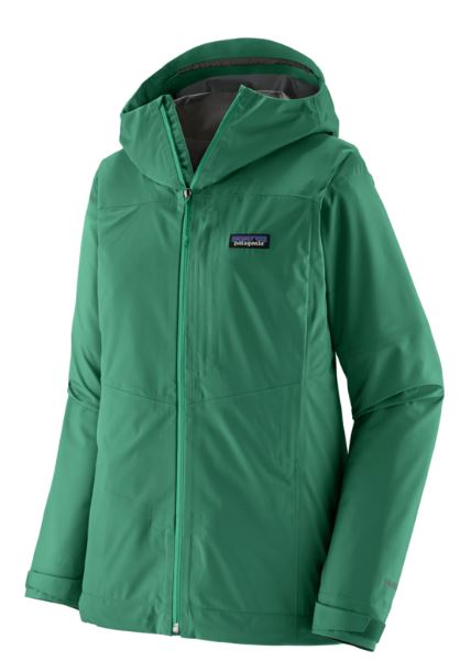 Patagonia W's Boulder Fork Rain Jkt - Hardshelljacke günstig online kaufen