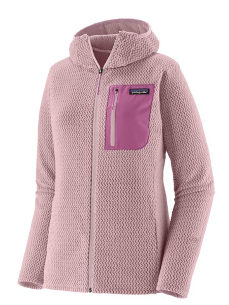 Patagonia W's R1 Air Full-Zip Hoody - Fleece günstig online kaufen
