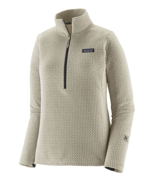 Patagonia W's R1 Air Zip Neck - Fleece