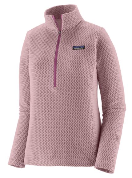 Patagonia W's R1 Air Zip Neck - Fleece günstig online kaufen