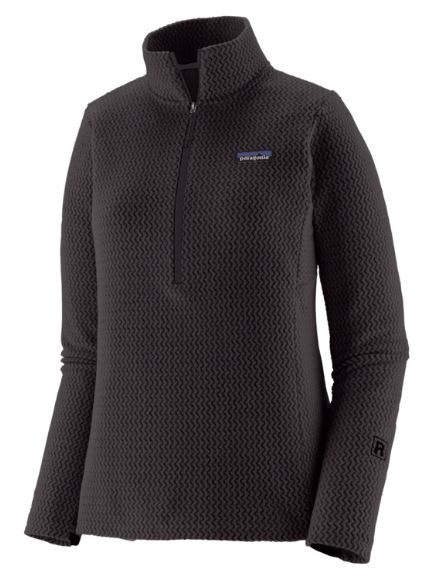 Patagonia W's R1 Air Zip Neck - Fleece günstig online kaufen