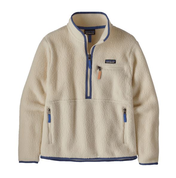 Patagonia W's Retro Pile Marsupial - Fleece günstig online kaufen