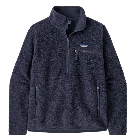 Patagonia W's Retro Pile Marsupial - Fleece