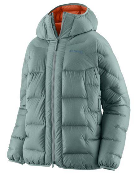 Patagonia W's Durable Down Parka - Daunenparka günstig online kaufen