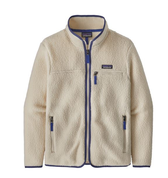 Patagonia W's Retro Pile Jkt - Fleece günstig online kaufen