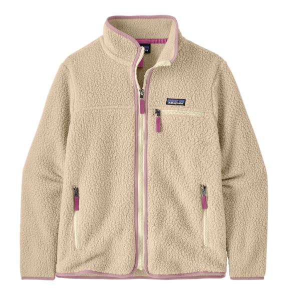 Patagonia W's Retro Pile Jkt - Fleece