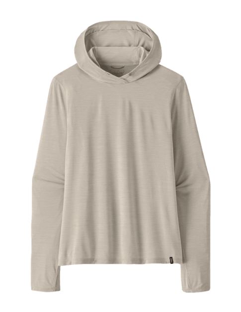 Patagonia W's Cap Cool Ultra Hoody - Funktionshirt mit Kapuze günstig online kaufen