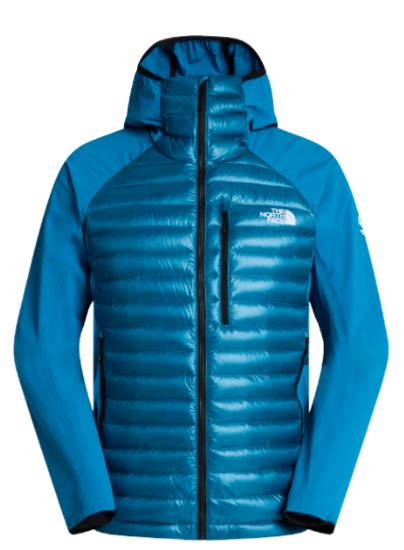 The North Face M Summit Breithorn LT Hybrid Hoodie – Leichte Hybrid-Daunenj günstig online kaufen