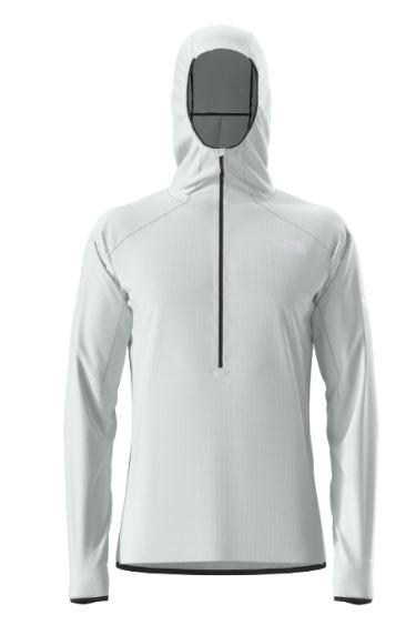 The North Face M Summit Direct Sun Hoodie – Sonnenschutz-Kapuzenpulli Herre günstig online kaufen